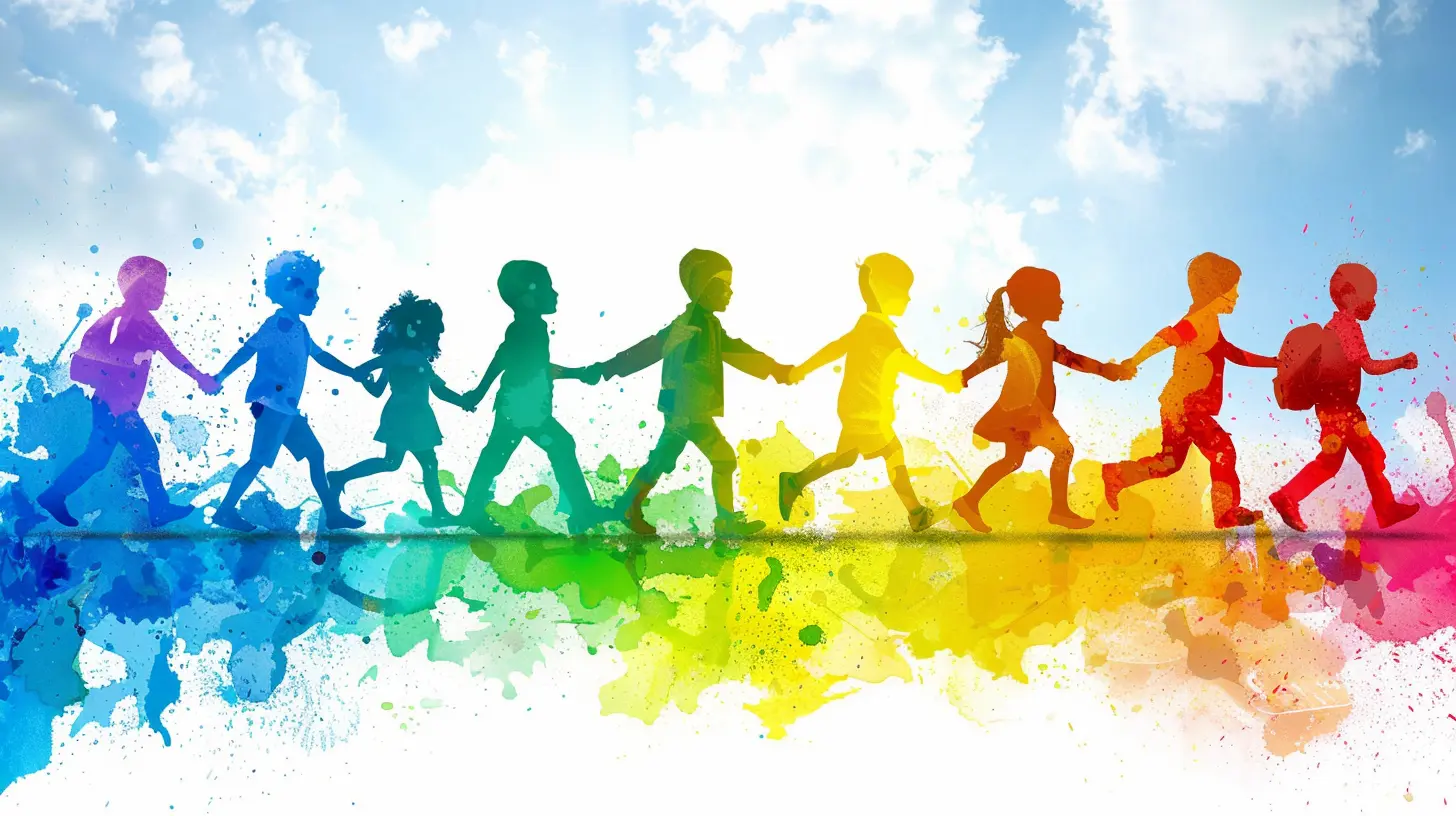 Creating a Cohesive School Vision: Collaborative Leadership in Action