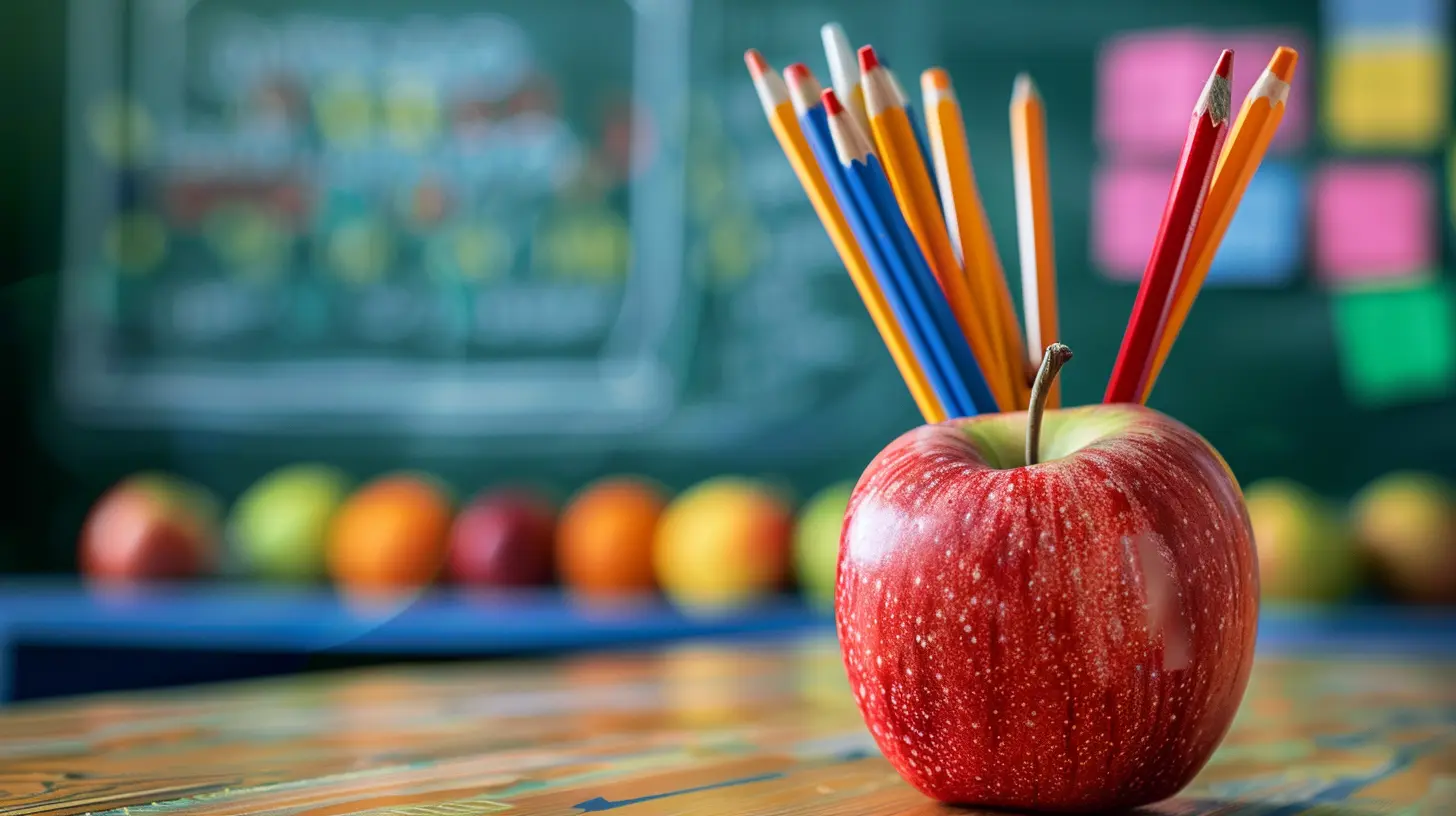 Creating a Cohesive School Vision: Collaborative Leadership in Action