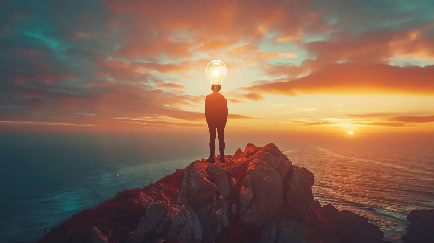 Creating a Vision: Leadership Strategies for School Improvement