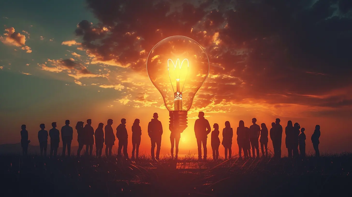 Creating a Vision: Leadership Strategies for School Improvement