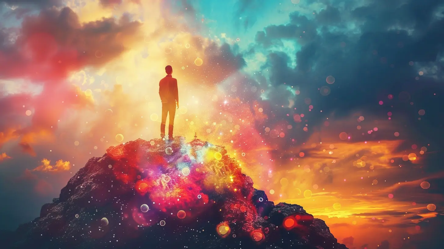 Creating a Vision: Leadership Strategies for School Improvement