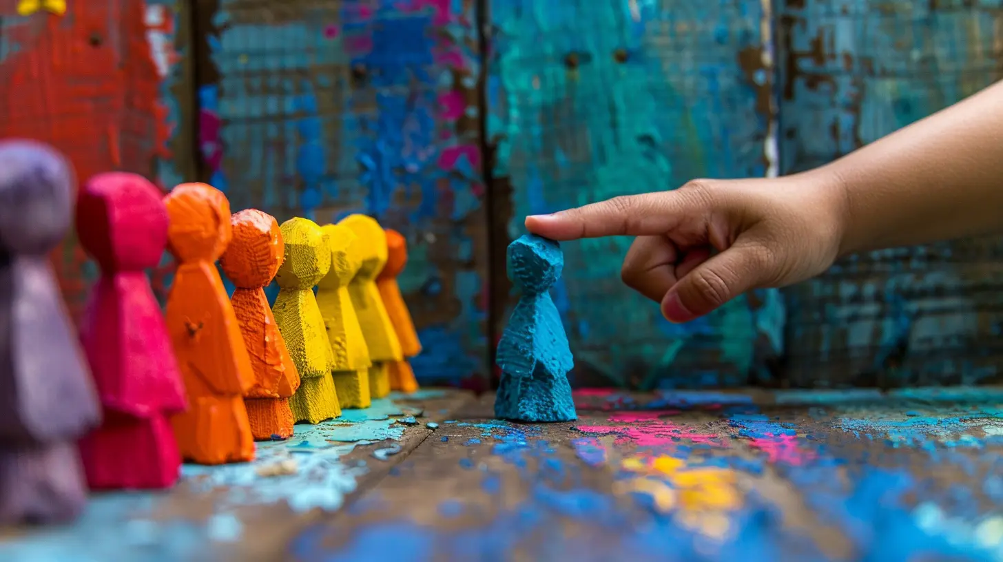 Creating a Zero-Tolerance Policy for Bullying: Pros and Cons