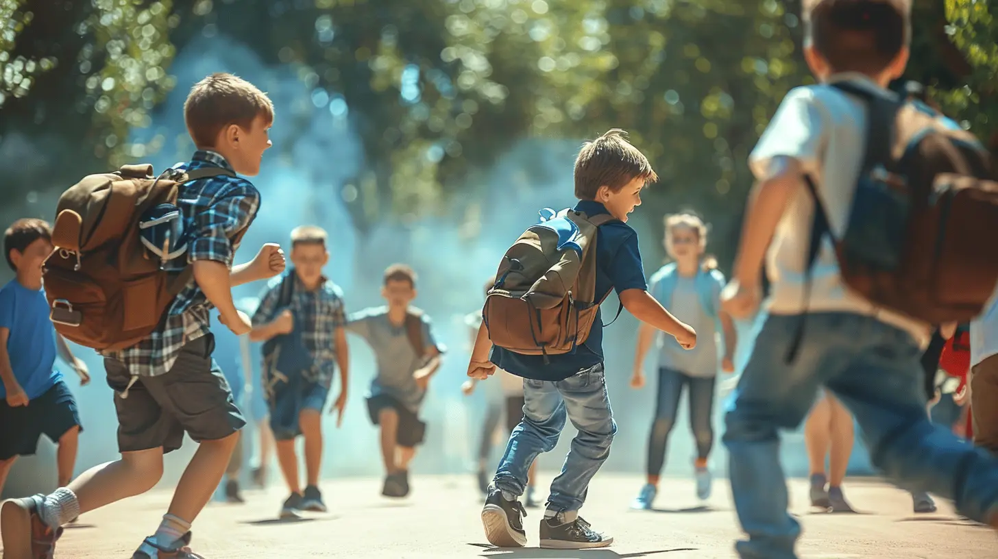Creating a Zero-Tolerance Policy for Bullying: Pros and Cons