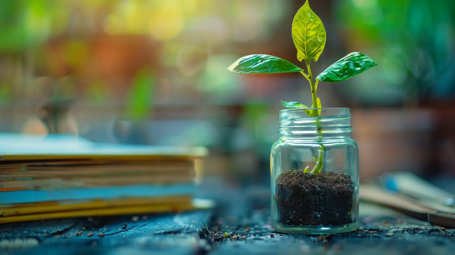 Cultivating a Growth Mindset Through Self-Assessment