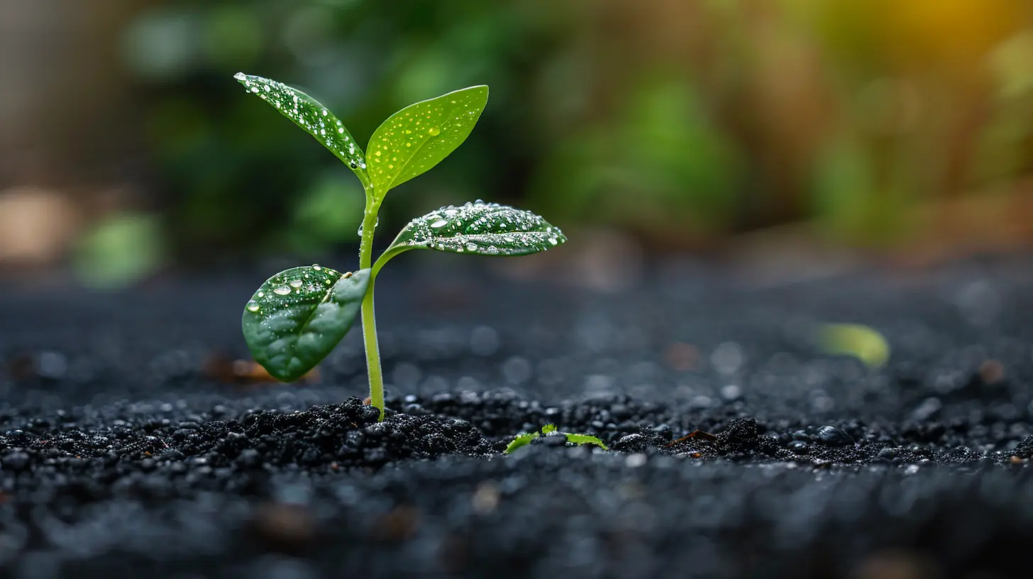 Cultivating a Growth Mindset Through Self-Assessment
