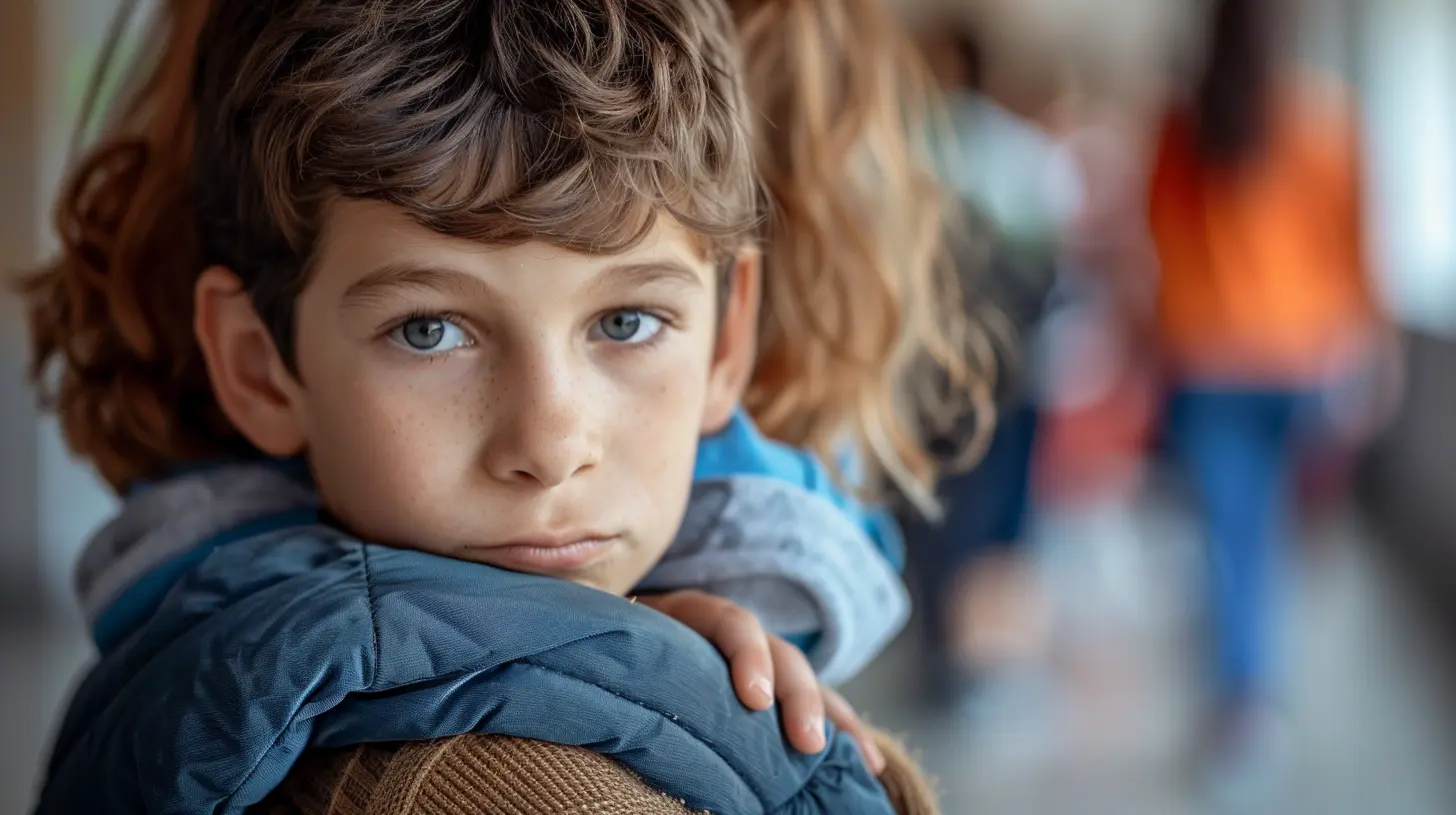 Cultivating Compassion: How Teachers Can Reduce Bullying