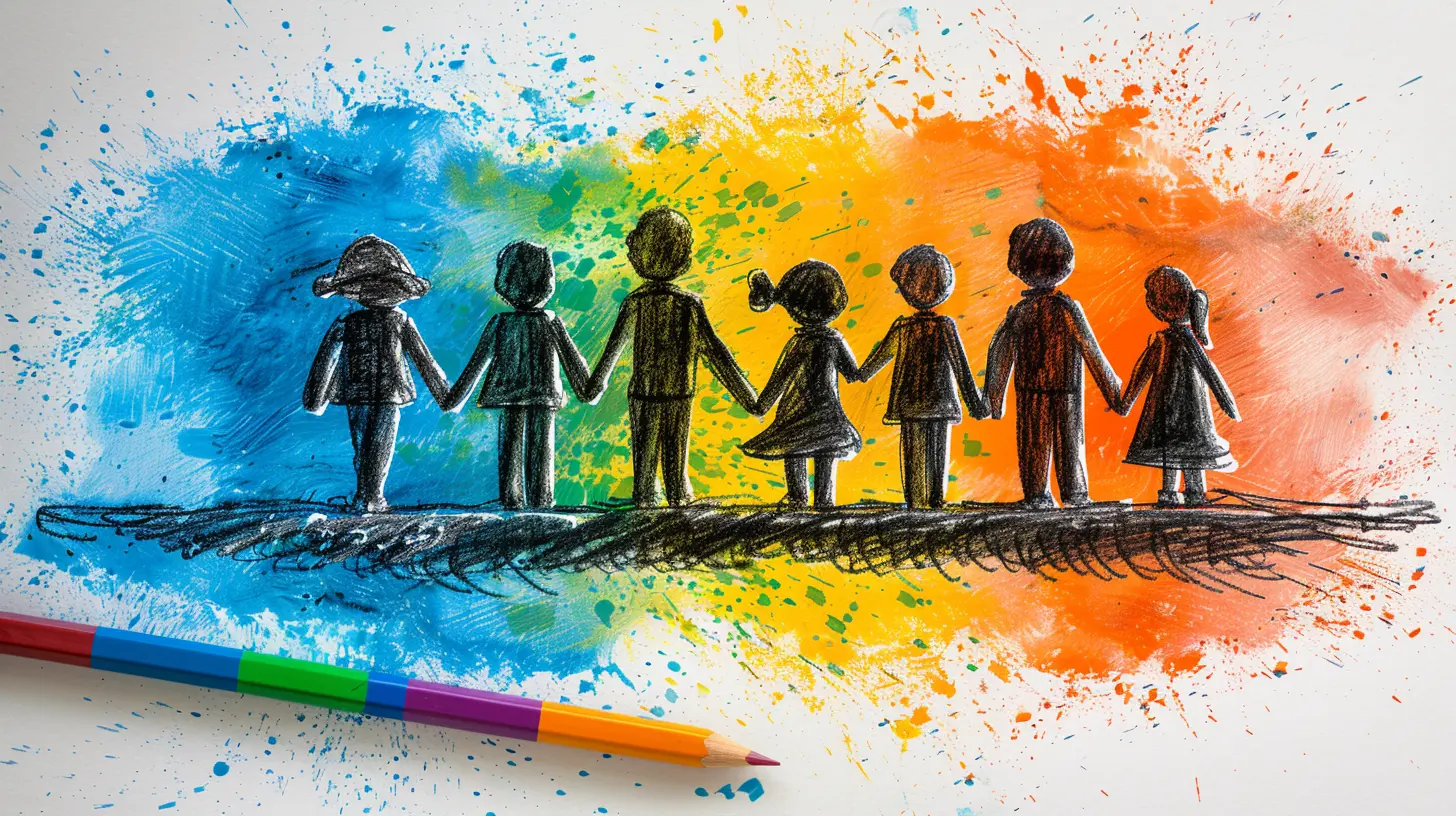 Cultivating Compassion: How Teachers Can Reduce Bullying