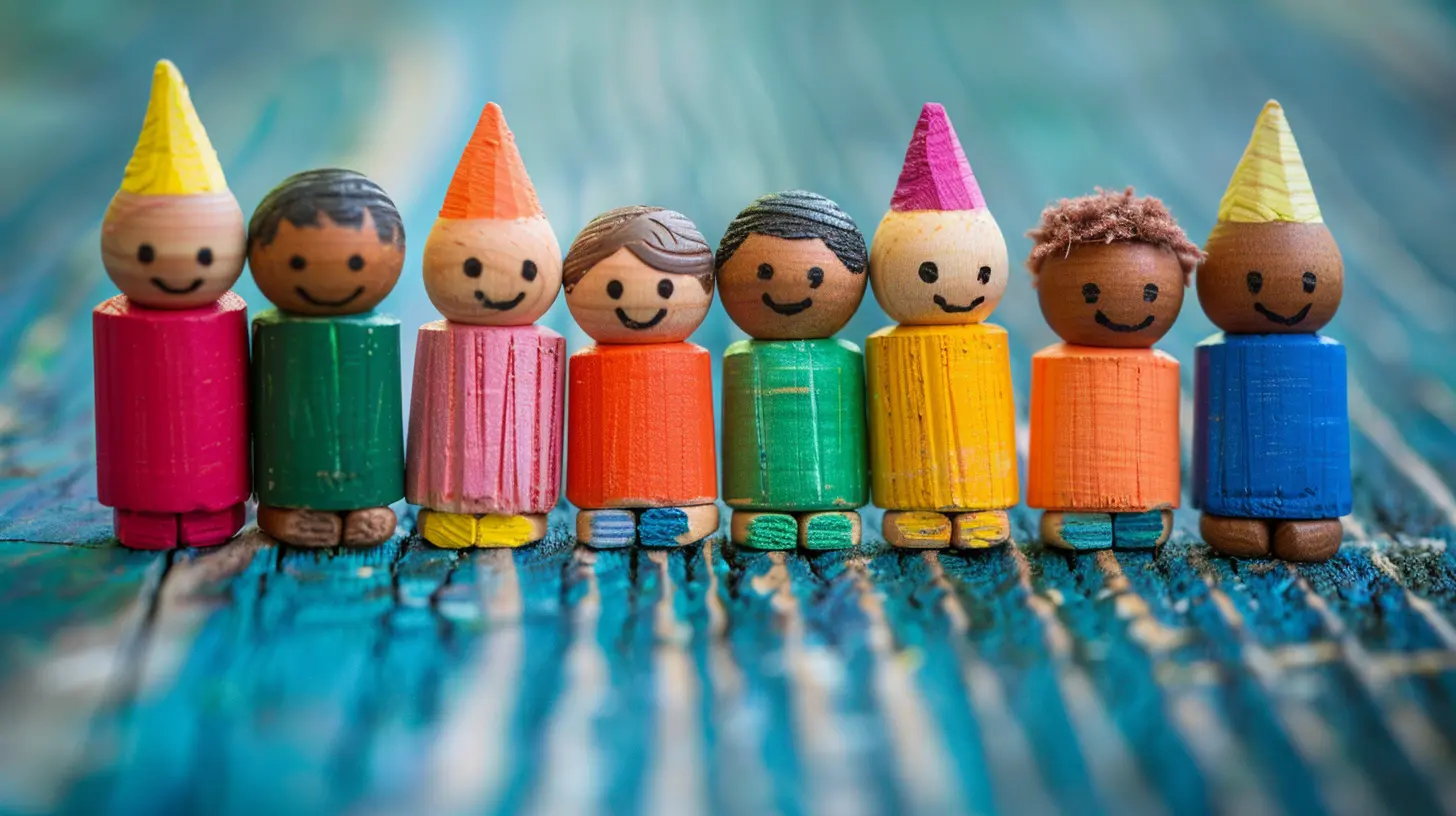 Cultivating Compassion: How Teachers Can Reduce Bullying