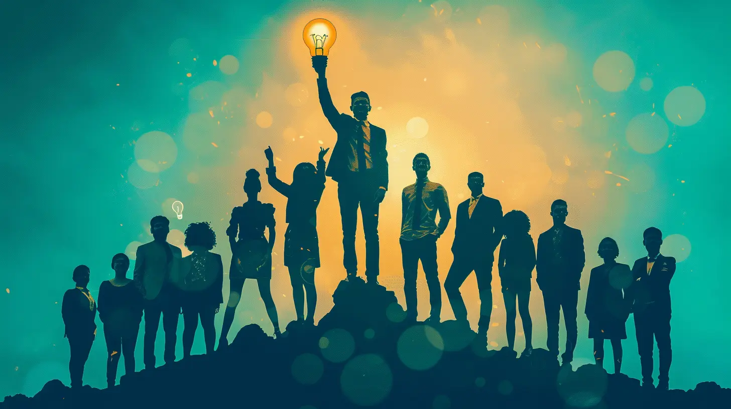 Cultivating Leadership in the Classroom: Strategies for Teachers