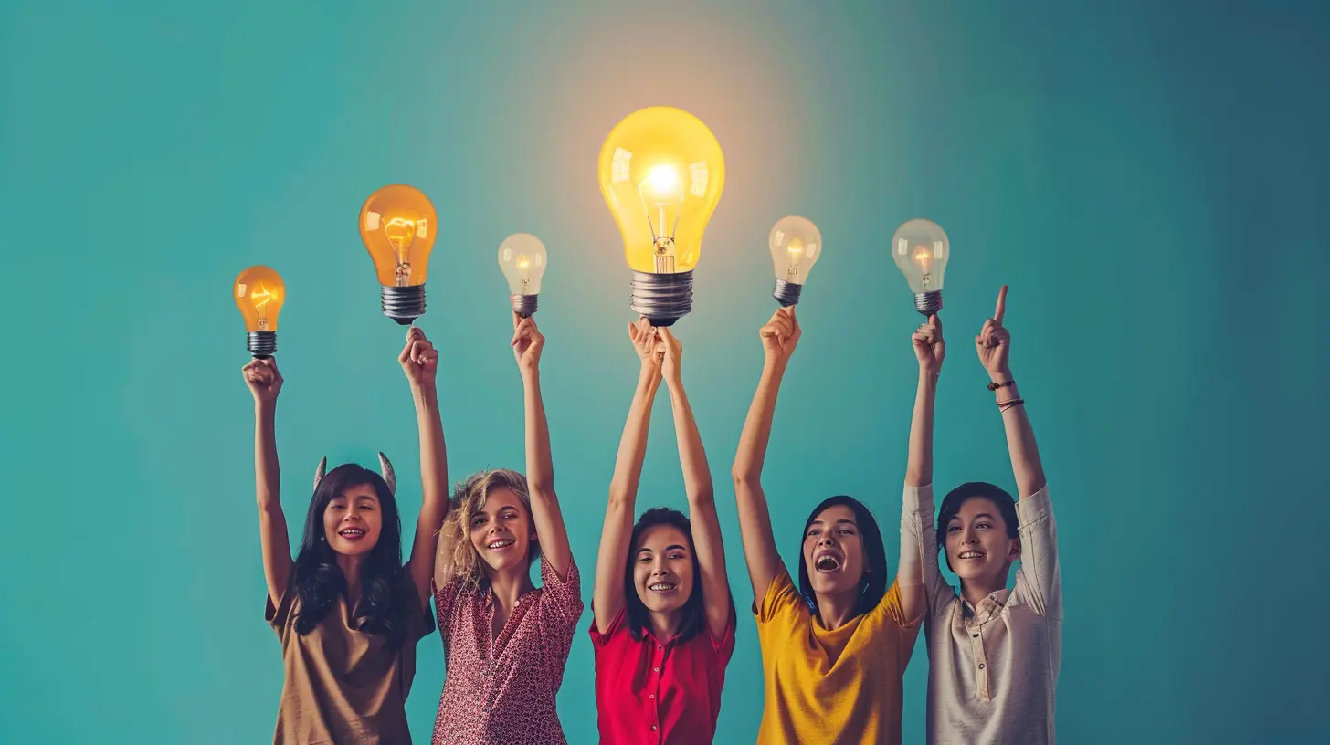 Cultivating Leadership in the Classroom: Strategies for Teachers