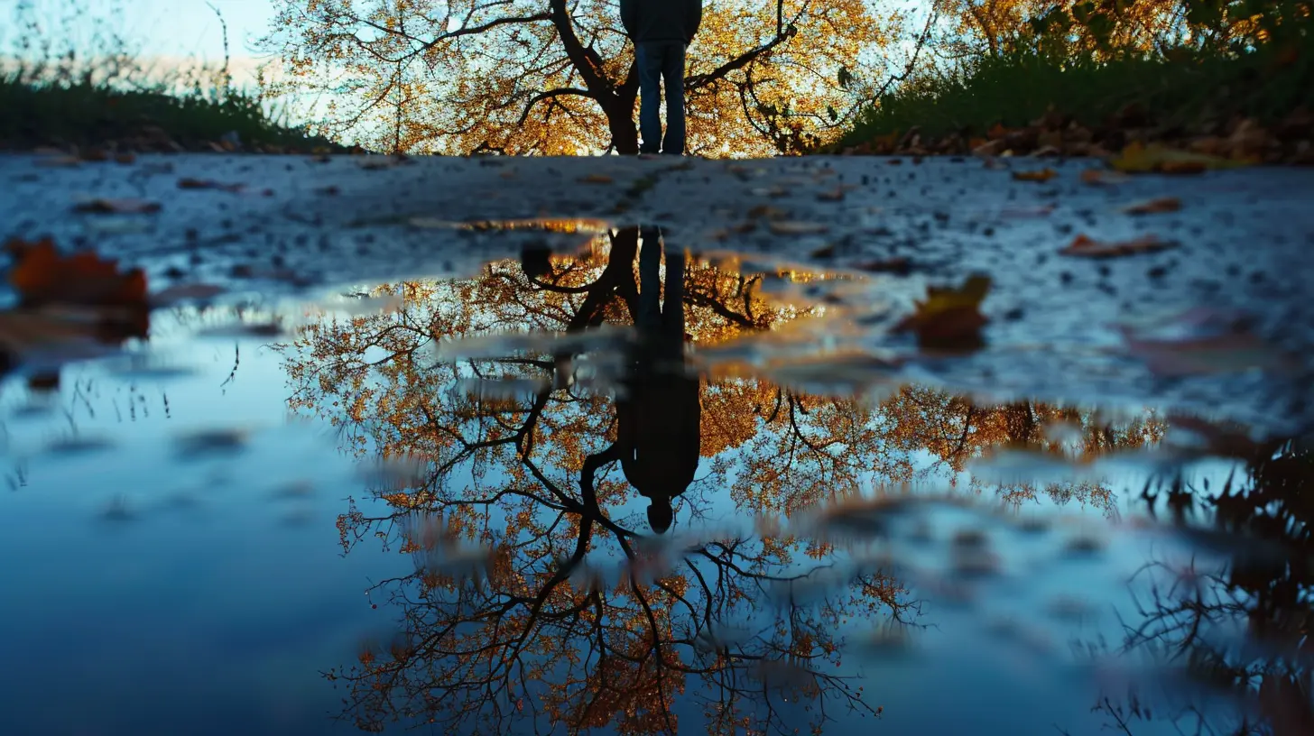 Cultivating Self-Awareness in Education Through Reflection and Assessment