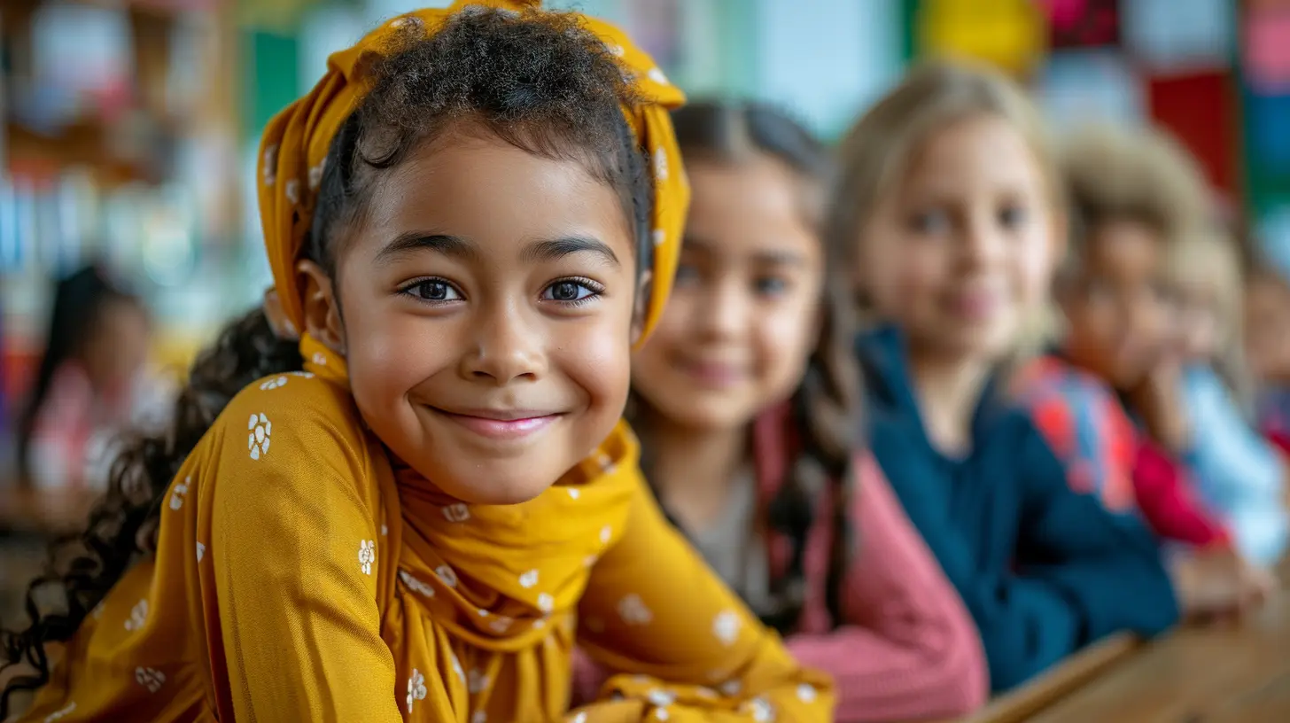 Culturally Responsive Teaching Strategies for Classrooms of 2027