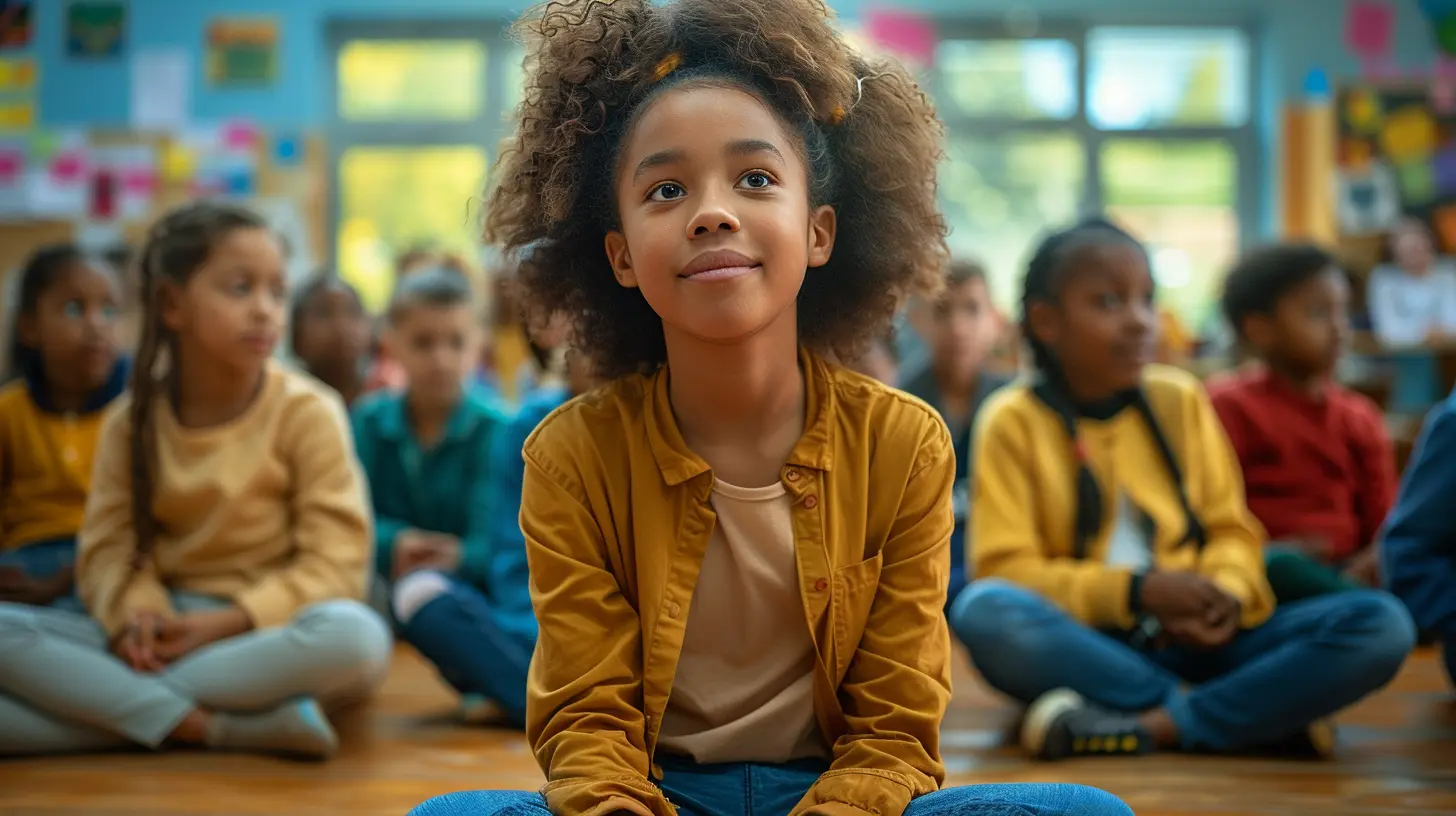 Culturally Responsive Teaching Strategies for Classrooms of 2027