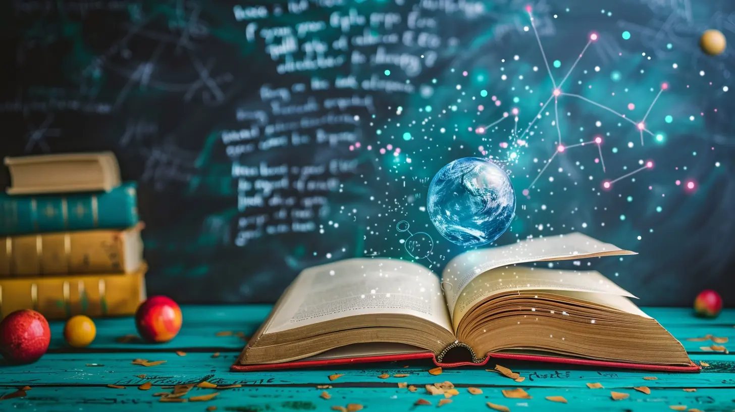 Customizing Your Lessons with Open Educational Resources