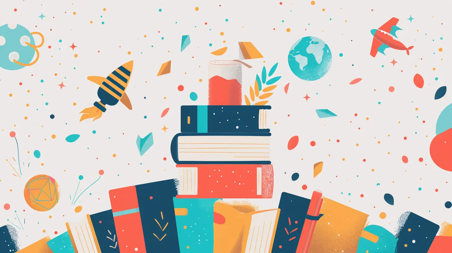 Customizing Your Lessons with Open Educational Resources
