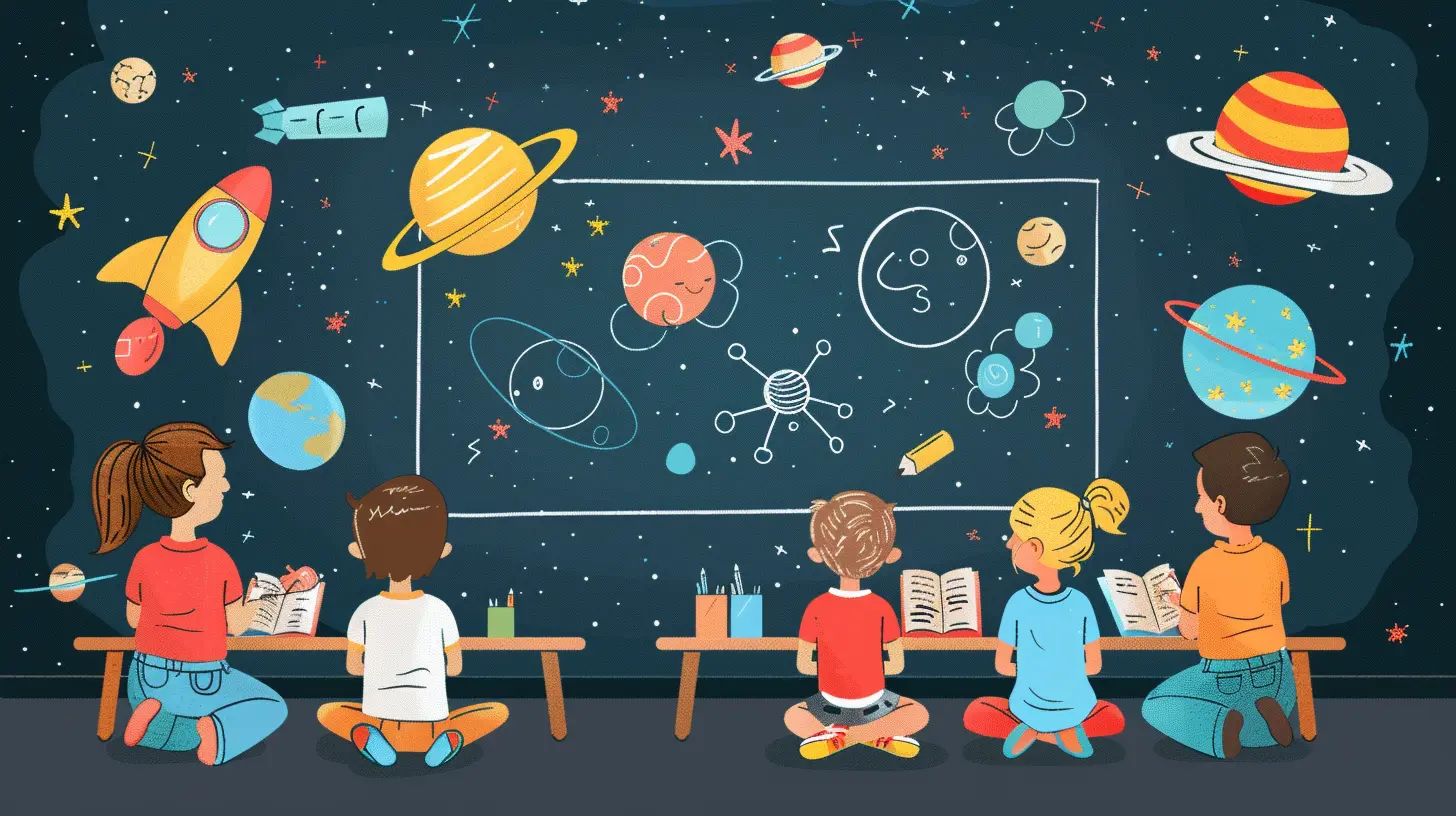Customizing Your Lessons with Open Educational Resources