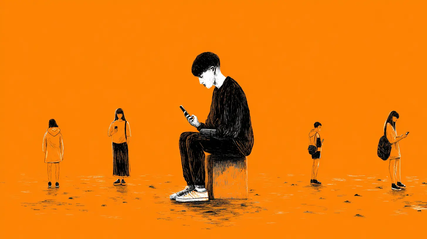 Cyberbullying in 2027: New Platforms, Same Pain