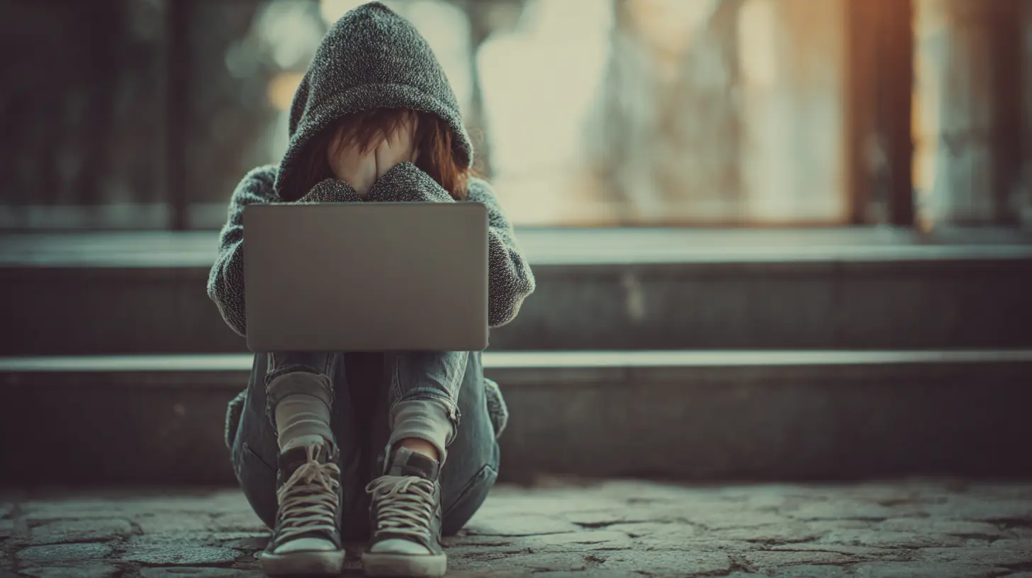 Cyberbullying in 2027: New Platforms, Same Pain