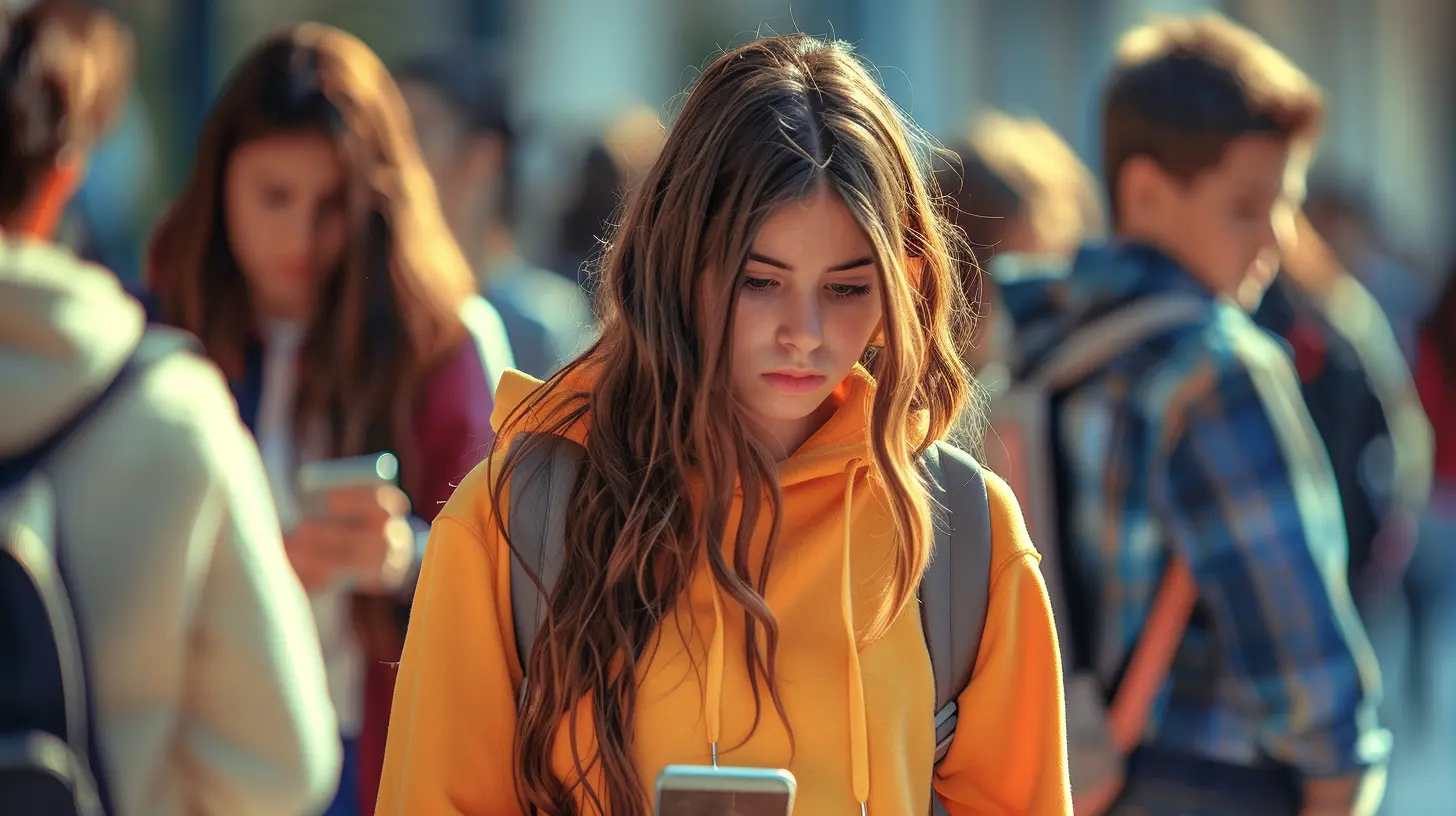 Cyberbullying: Recognizing the Signs and Taking Action