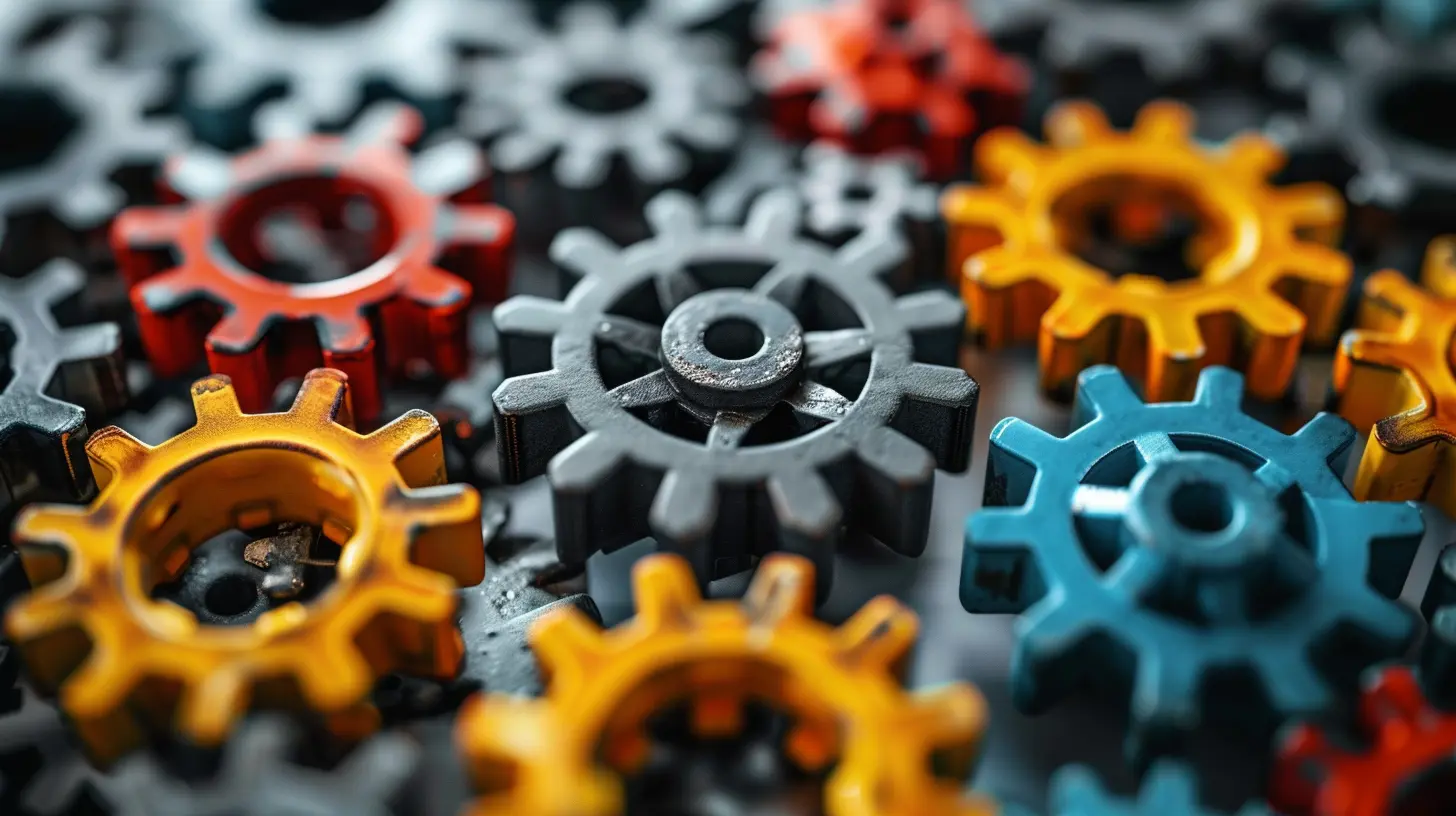 Deconstructing the Factory Model of Education