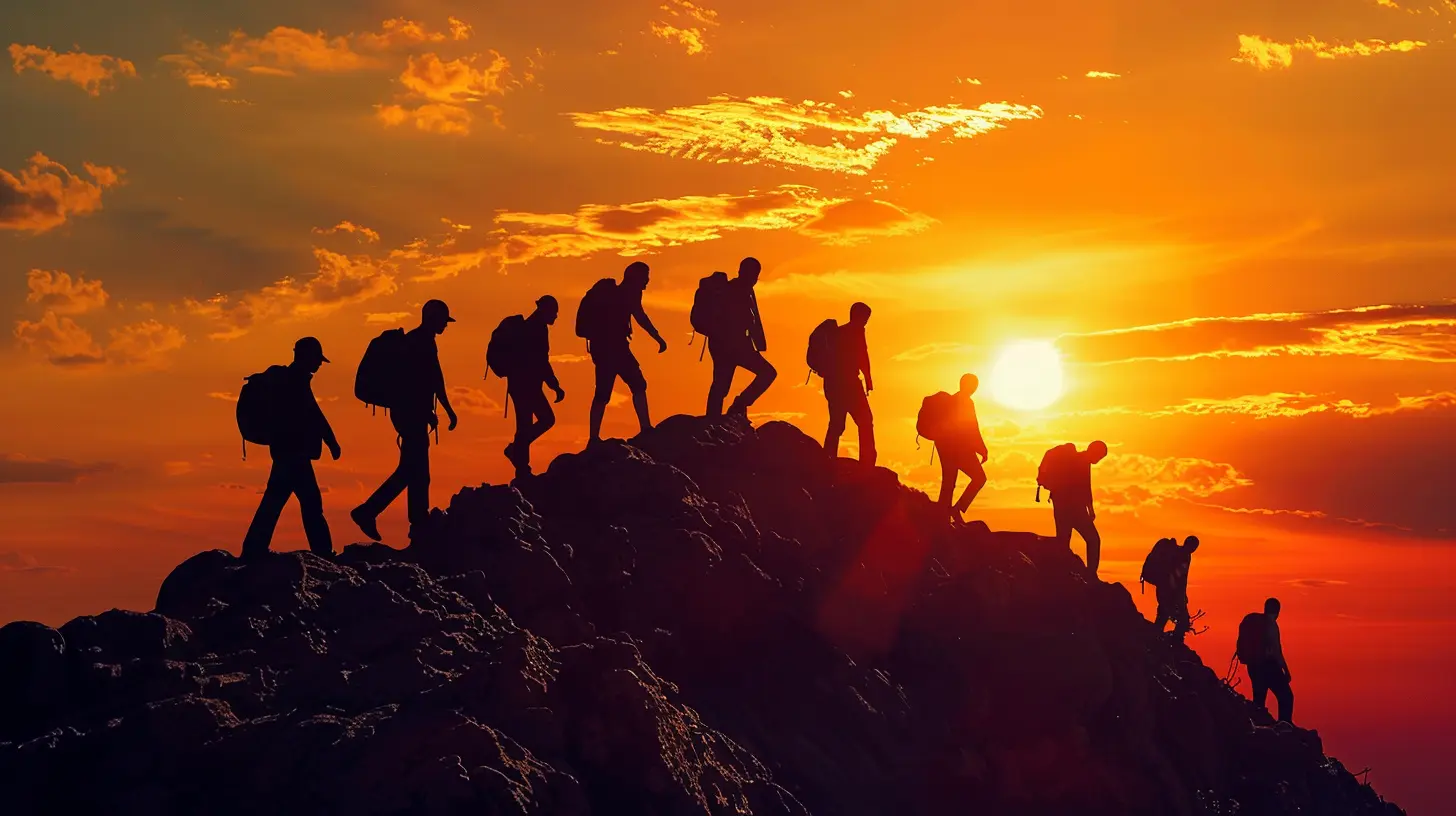 Developing Leadership Skills for a More Engaged Classroom