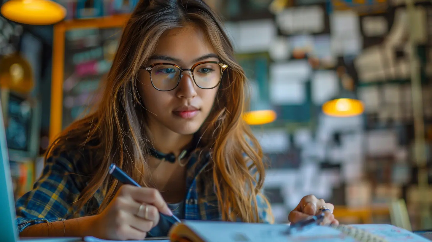 Developing Lifelong Learners: The Role of Self-Assessment in Education