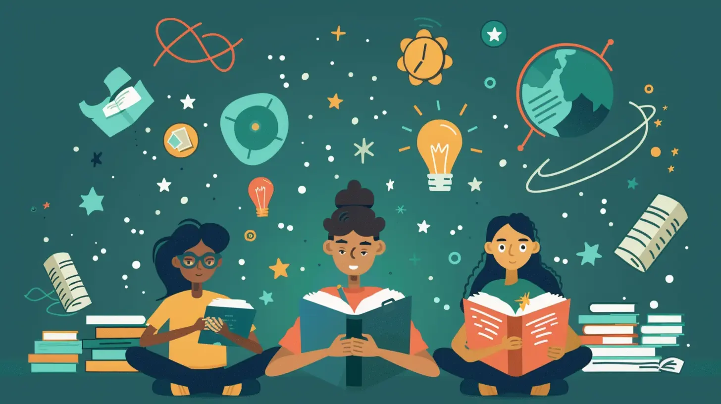 Developing Lifelong Learners: The Role of Self-Assessment in Education