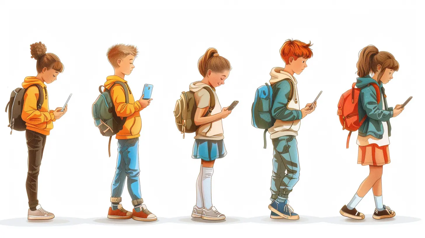 Digital Citizenship Education: Stopping Cyberbullying Before It Starts