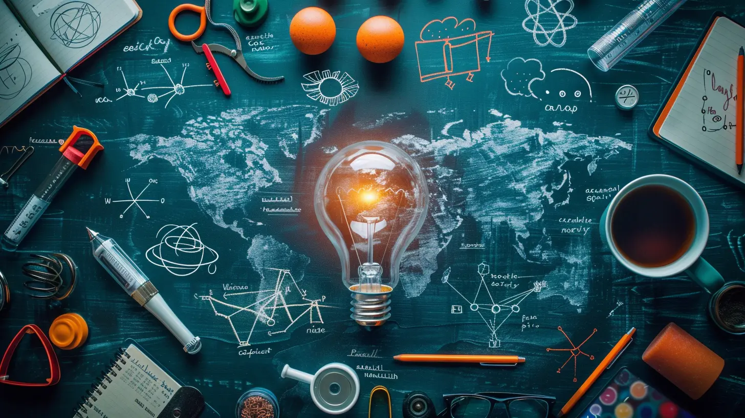 Digital Tools for Personalized Learning: Tailoring Education to Every Student