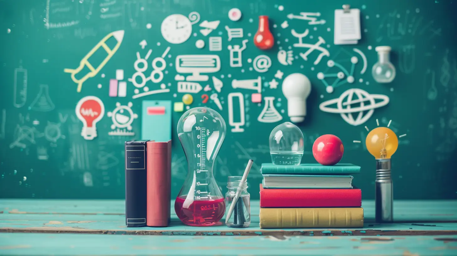 Digital Tools for Personalized Learning: Tailoring Education to Every Student