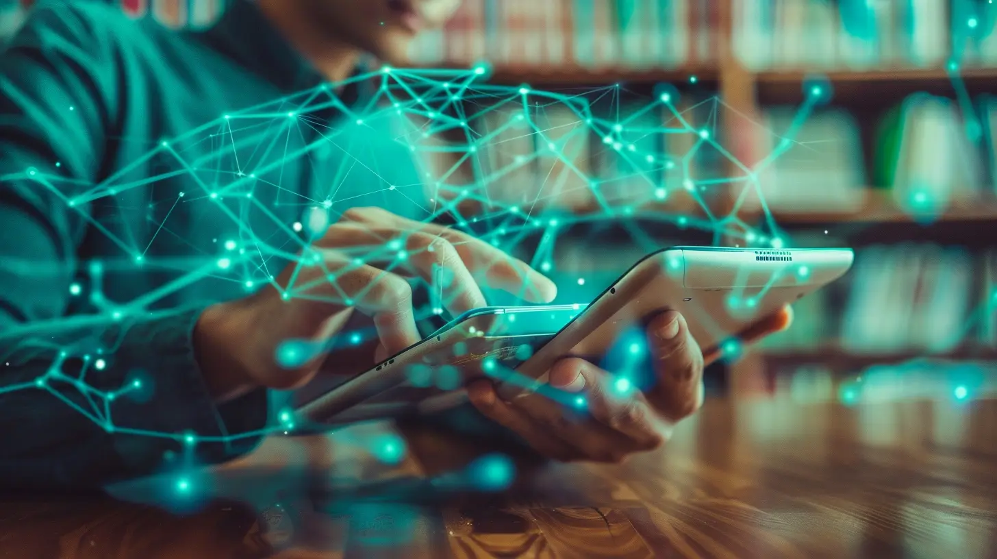 Digital Tools for Personalized Learning: Tailoring Education to Every Student