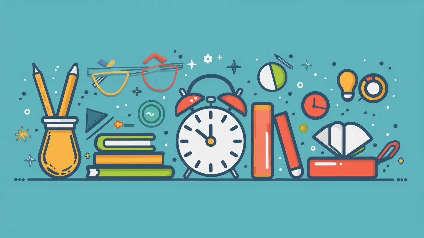 Digital Tools That Save Time and Sanity