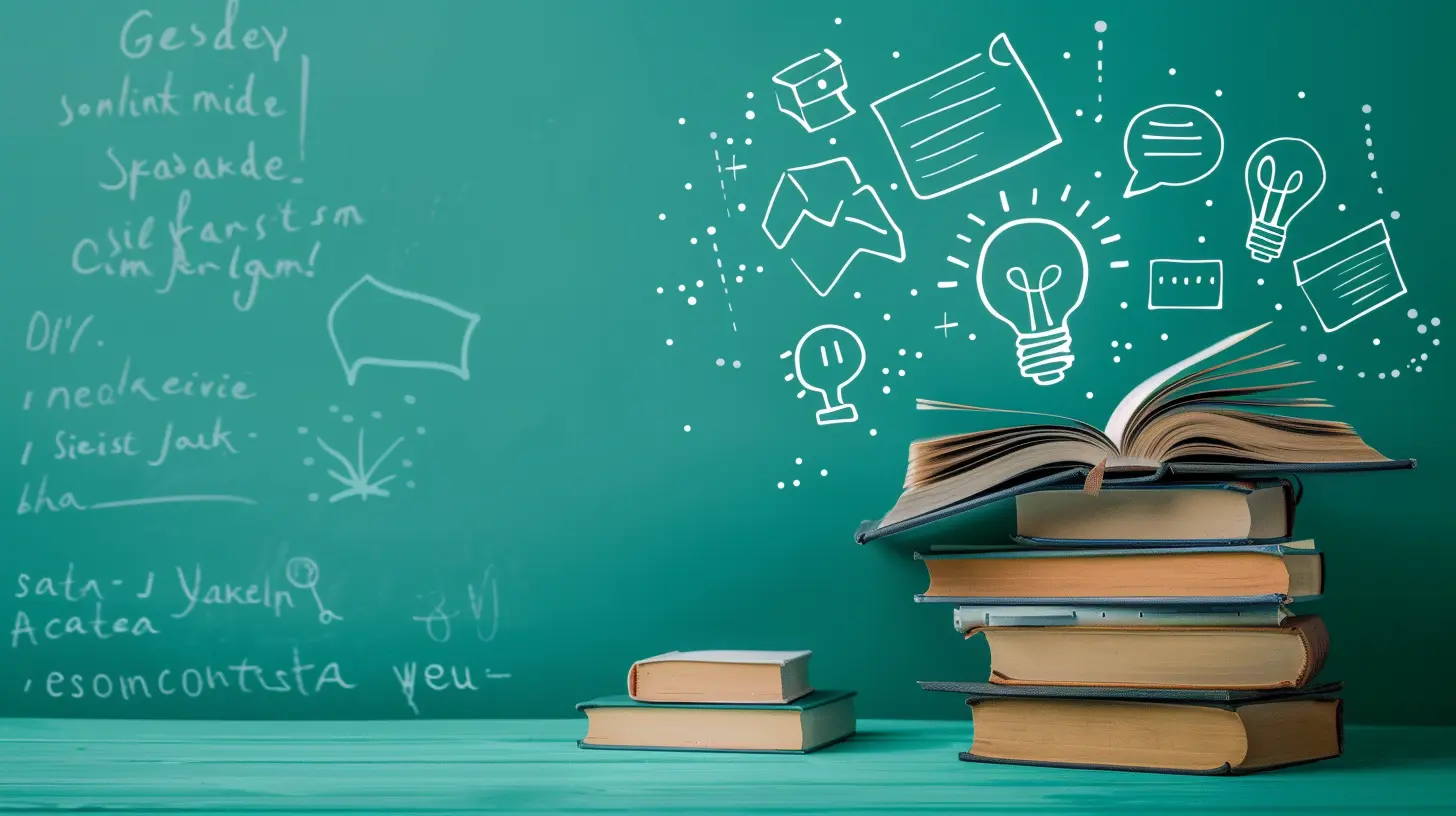 E-Learning for Professional Development: How to Stay Competitive