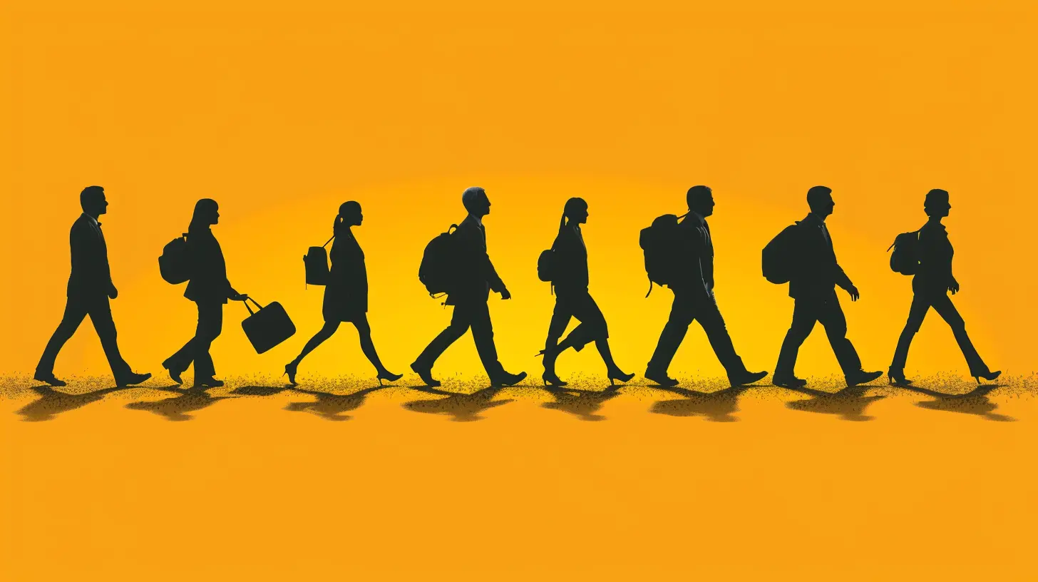 E-Learning’s Role in Upskilling and Reskilling the Workforce