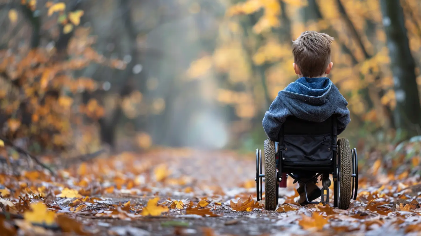Early Intervention: Why It’s Crucial for Children with Developmental Delays