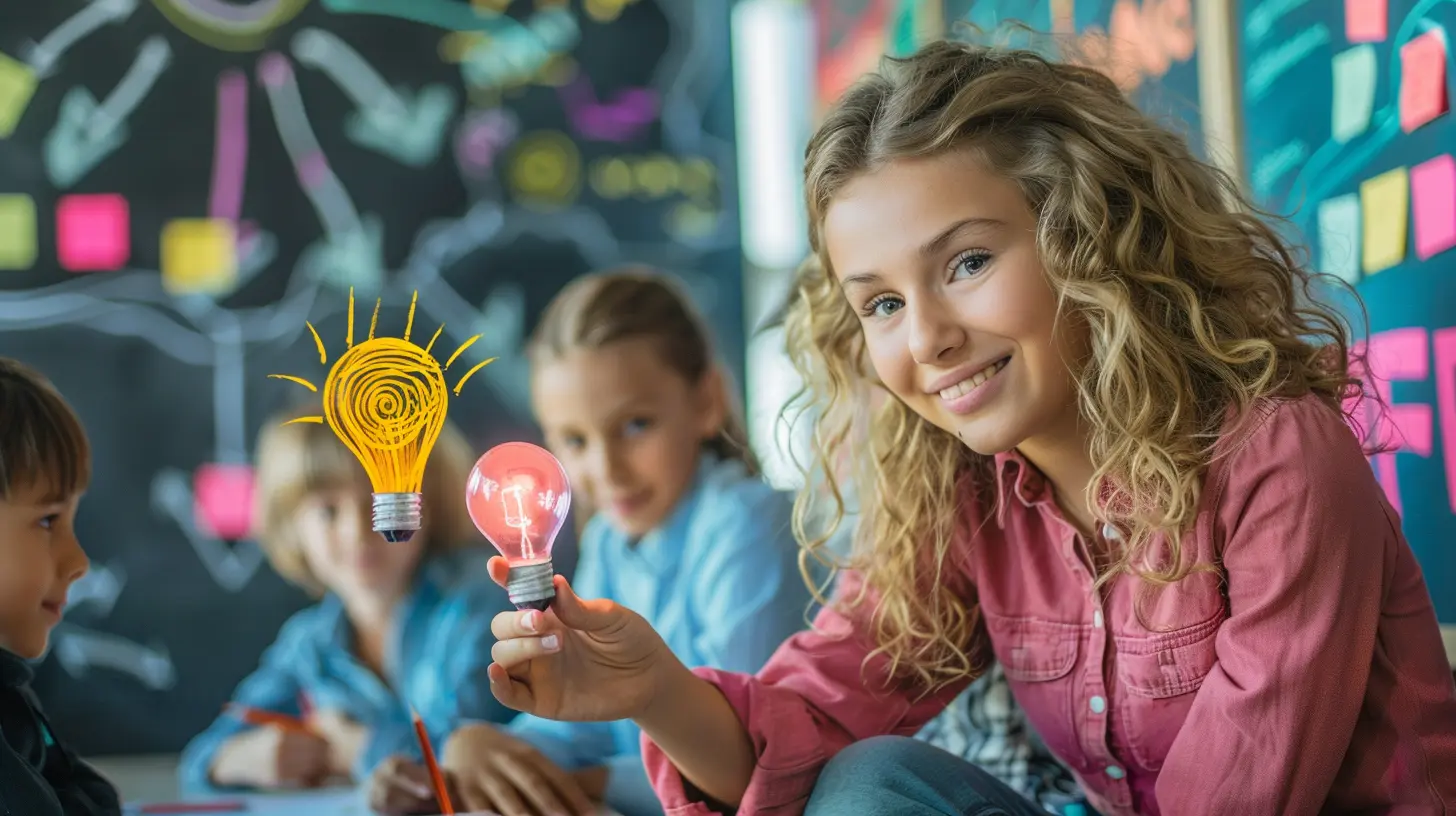 Empowering Educators: Innovative Approaches to Teacher Training