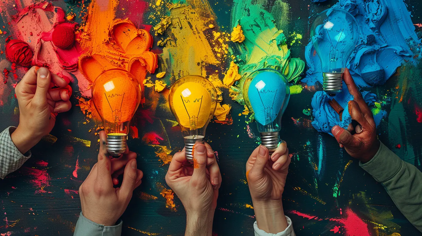 Empowering Educators: Innovative Approaches to Teacher Training
