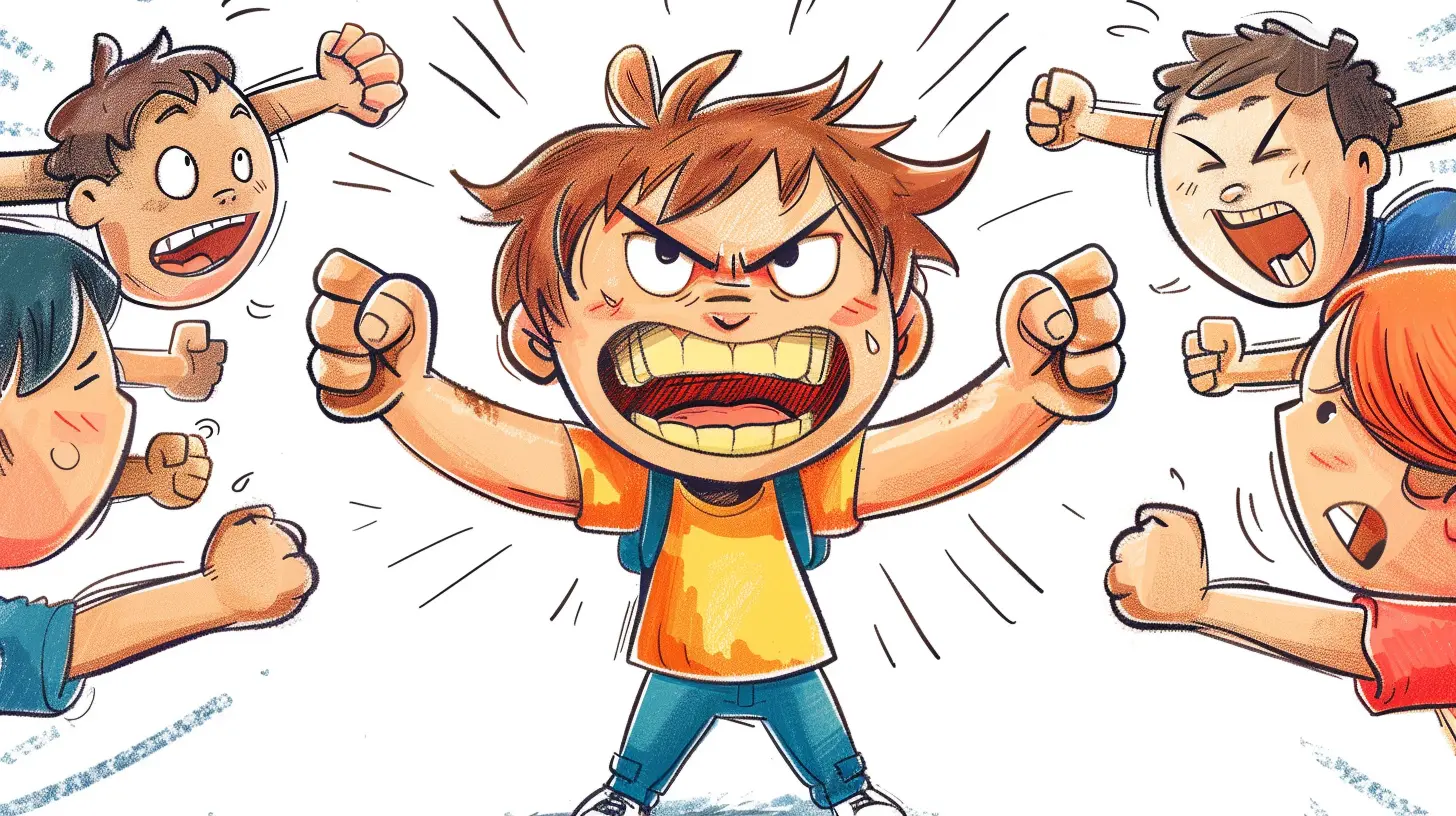 Empowering Students: Effective Strategies for Bullying Prevention