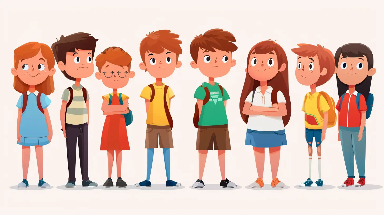 Empowering Students: Effective Strategies for Bullying Prevention