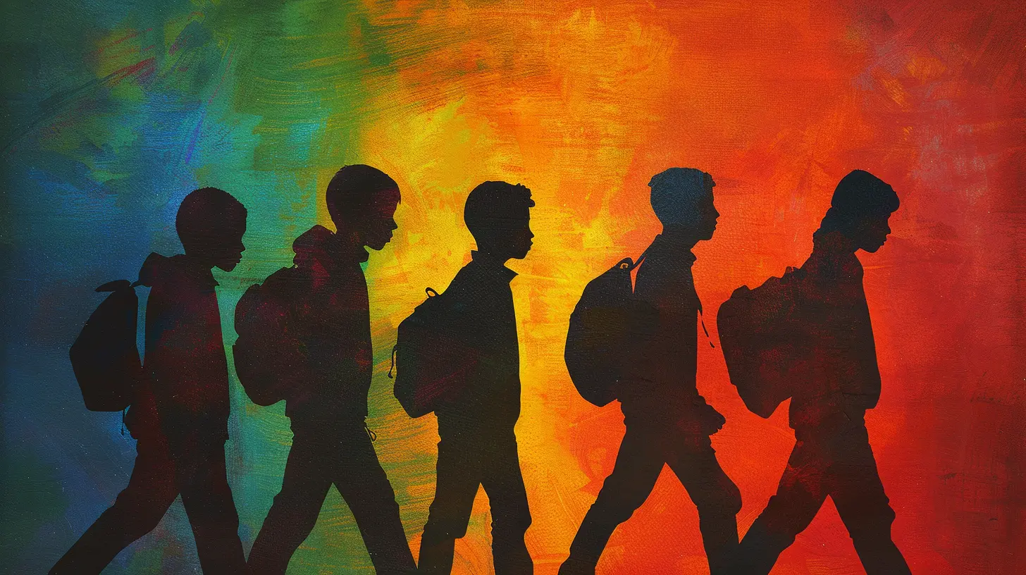 Empowering Students: Effective Strategies for Bullying Prevention