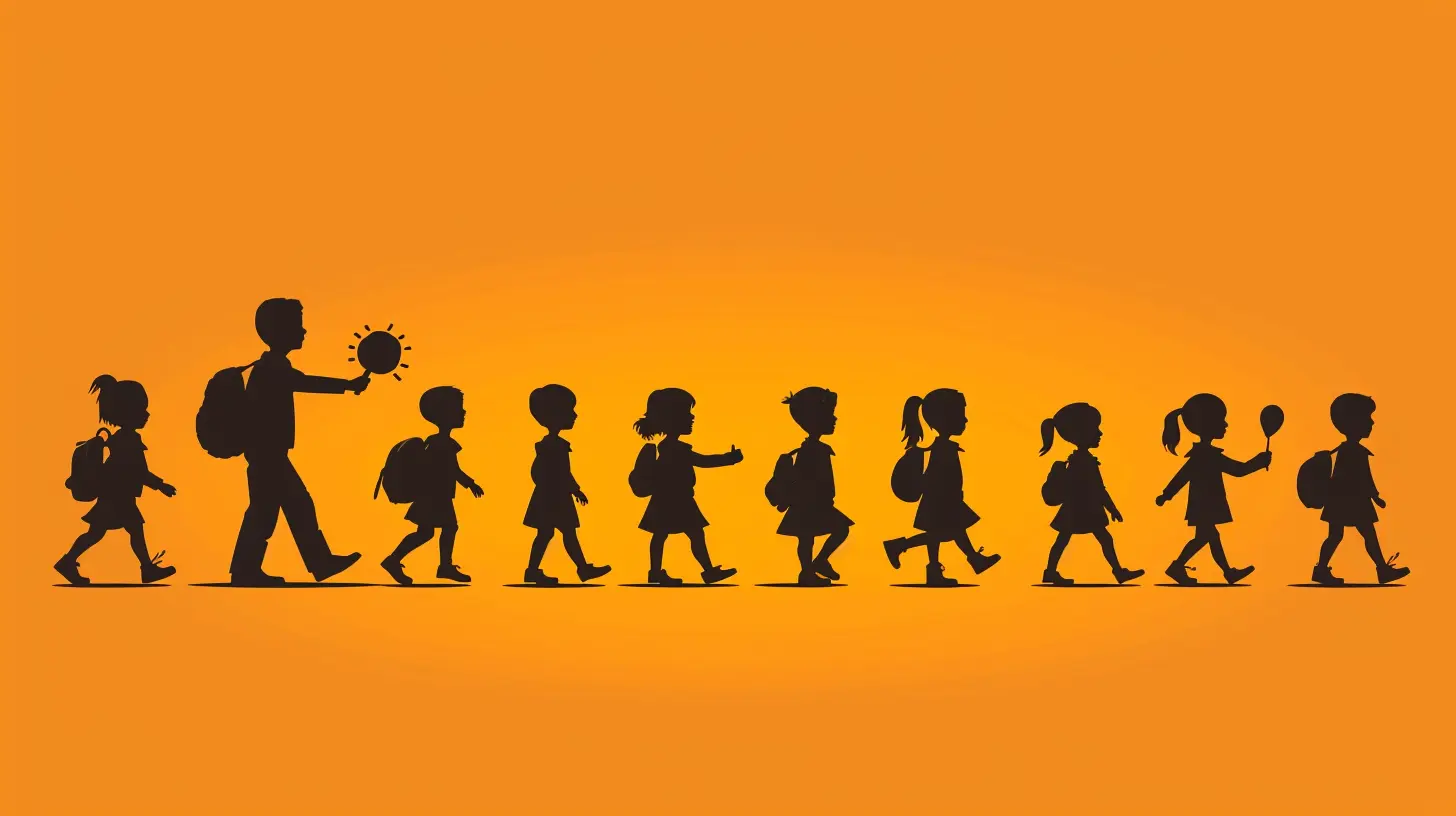 Empowering Students: Effective Strategies for Bullying Prevention