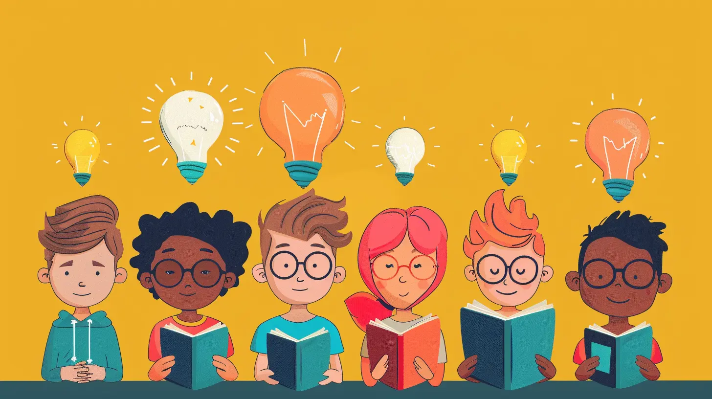 Empowering Students Through Self-Assessment: A Teacher's Guide