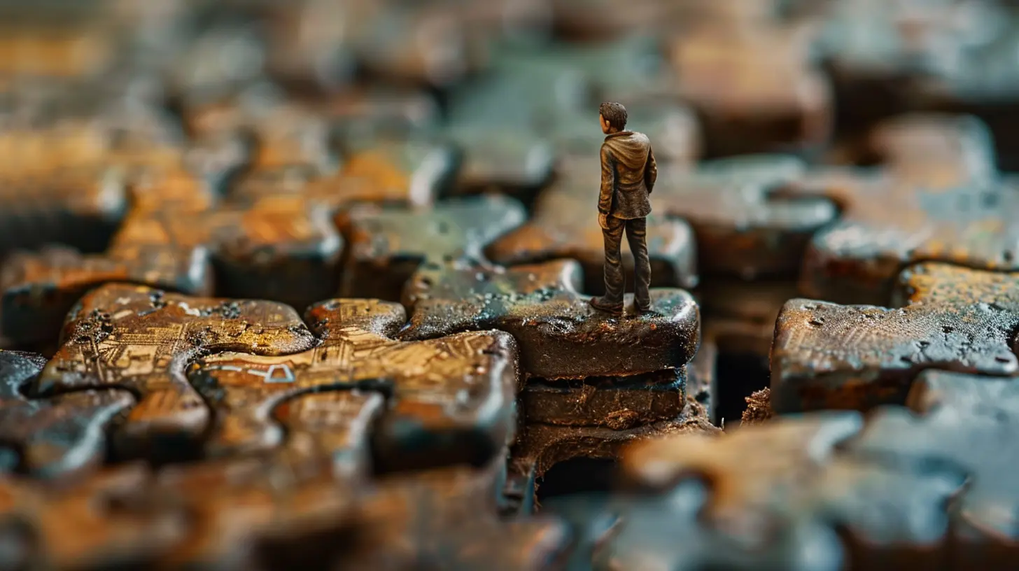 Empowering Students to Tackle Real-World Problems