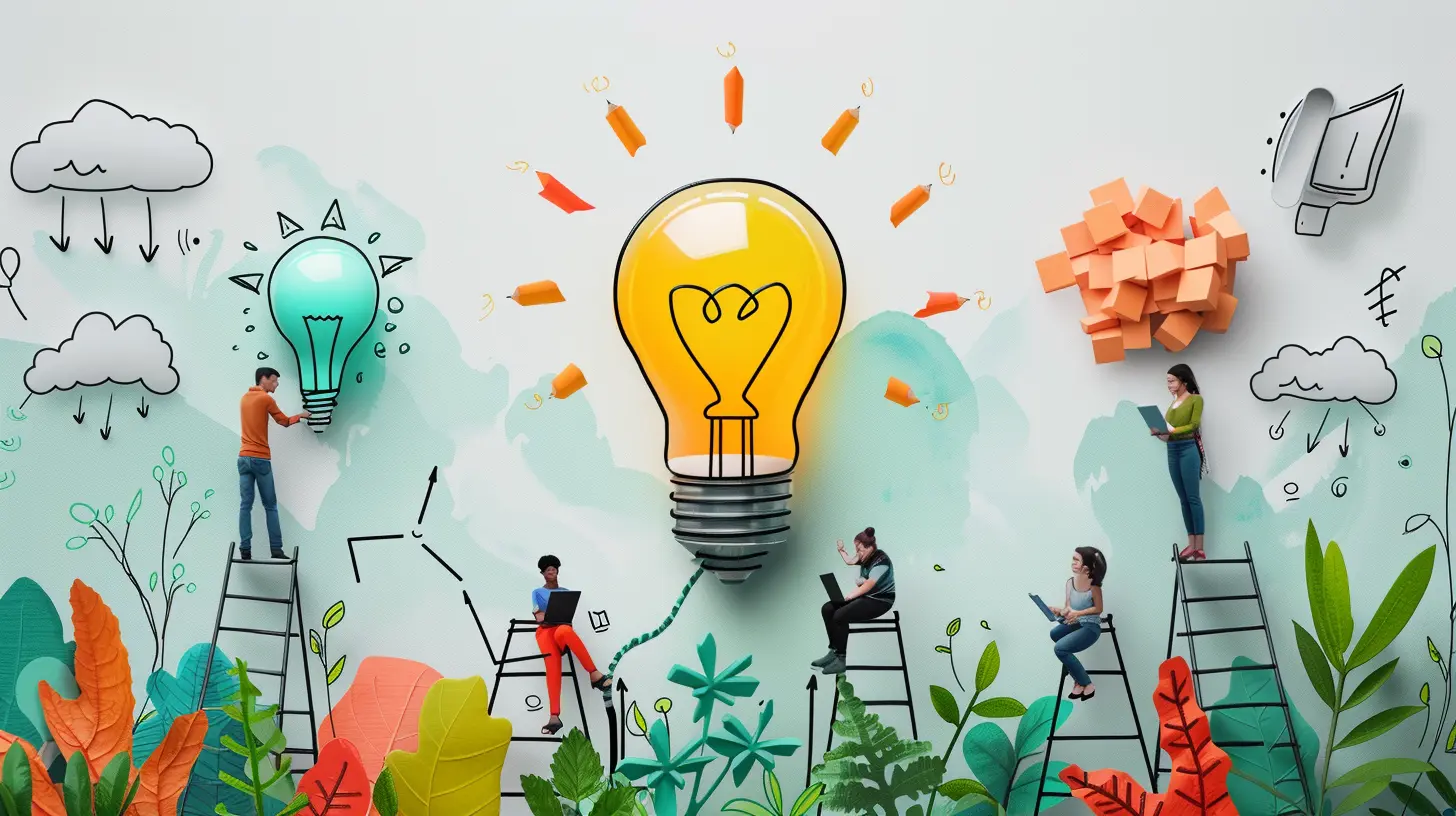 Empowering Students to Tackle Real-World Problems