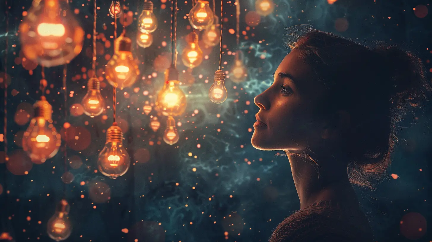 Empowering Students to Tackle Real-World Problems