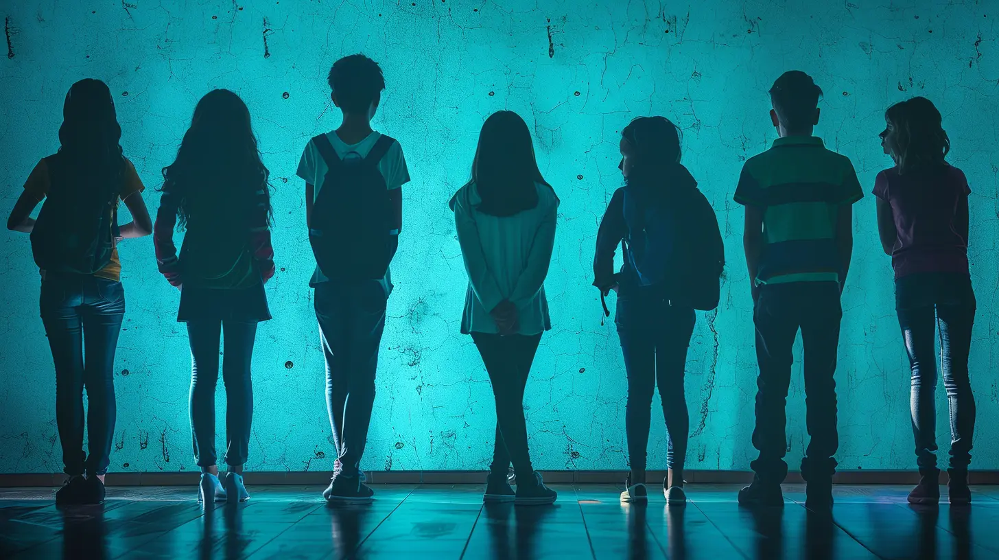 Empowering Students to Take a Stand Against Bullying