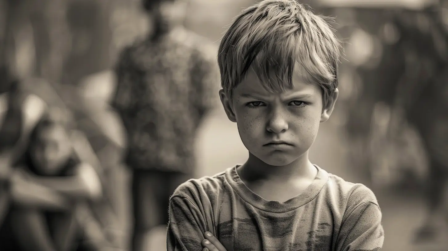 Empowering Students to Take a Stand Against Bullying