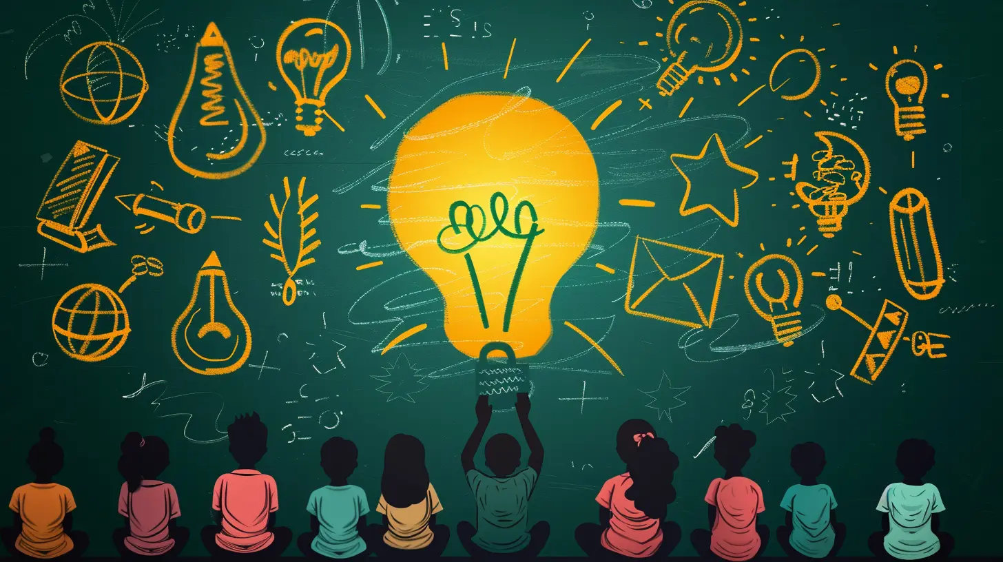 Empowering Teachers: A Key to Effective Education Reform
