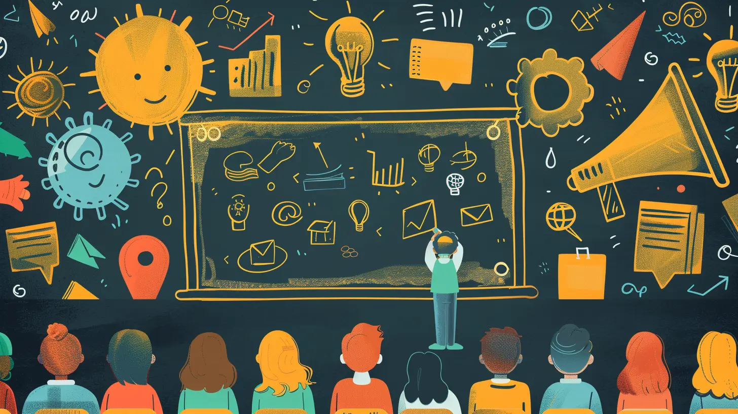 Empowering Teachers: A Key to Effective Education Reform