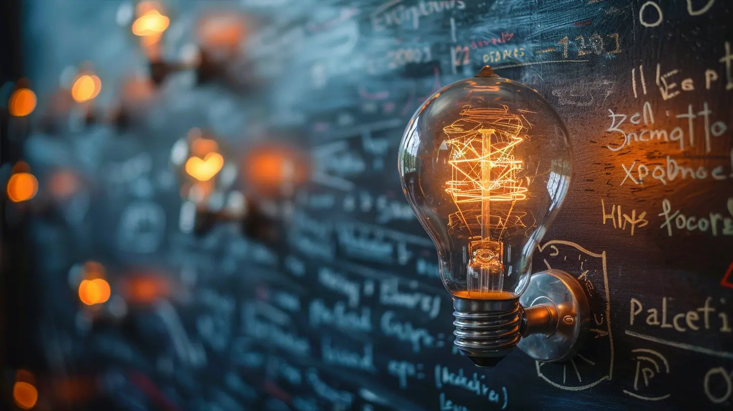Encouraging Independent Problem Solving in the Classroom